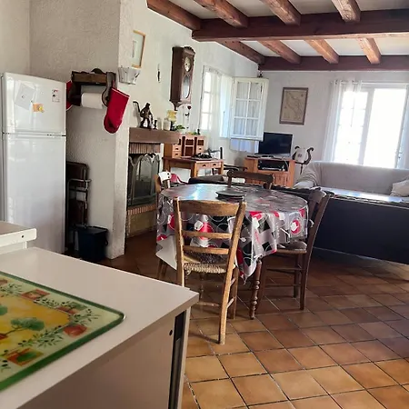 Grande Maison De