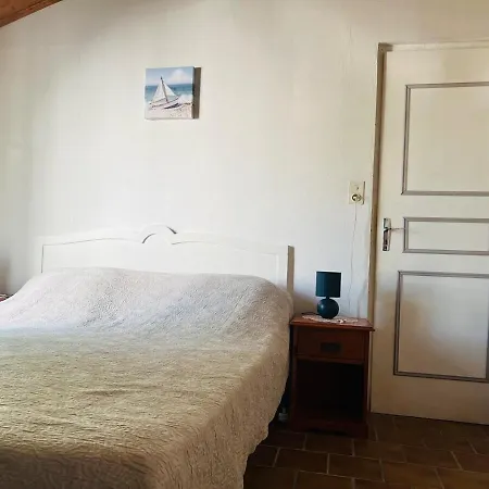 Grande Maison De Holiday home