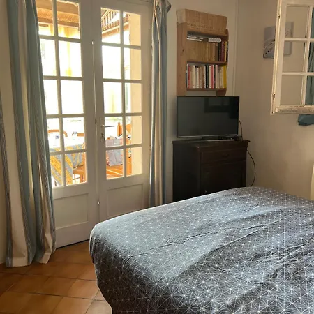 Grande Maison De Holiday home *