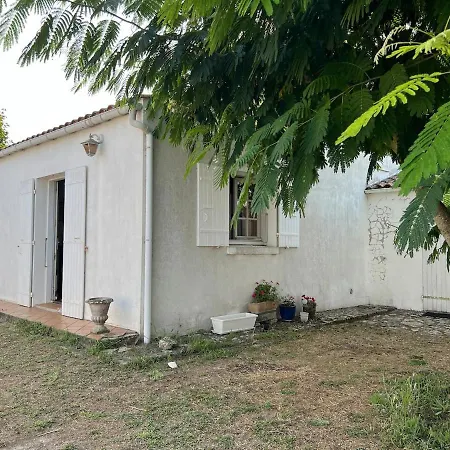 Grande Maison De Prázdninový dům