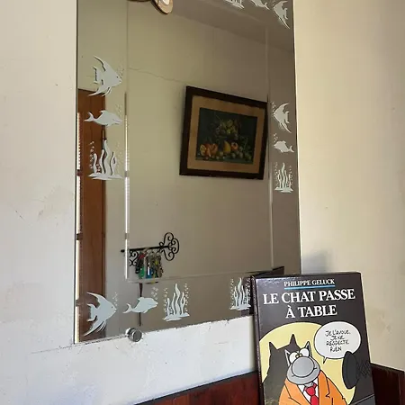 Grande Maison De Prázdninový dům *