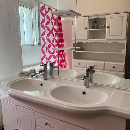 Grande Maison De Holiday home Saint-Georges-d'Oleron