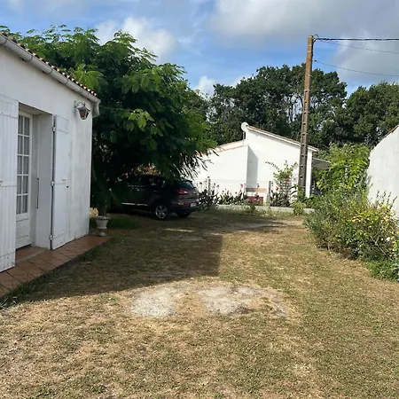 Grande Maison De