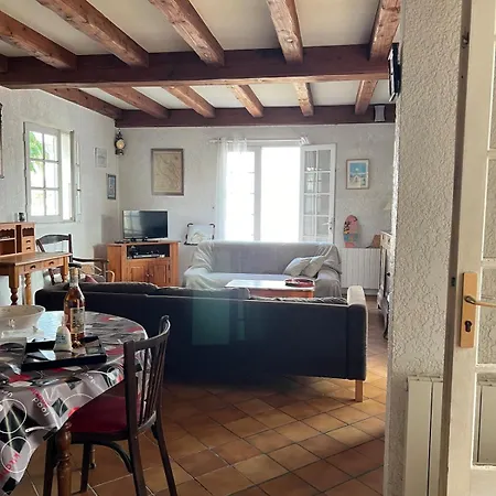 Prázdninový dům Grande Maison De