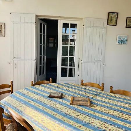 Prázdninový dům Grande Maison De